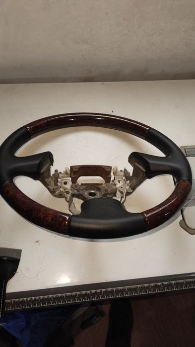 Продам рули от Авто