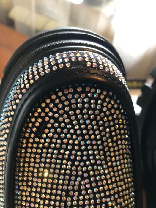 Дамски обувки, тип loafers Bufallo