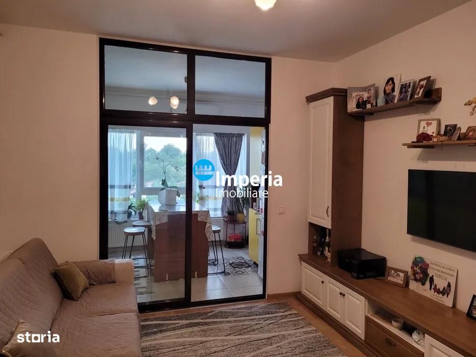 Apartament 3 camere Pacurari- Alpha Bank