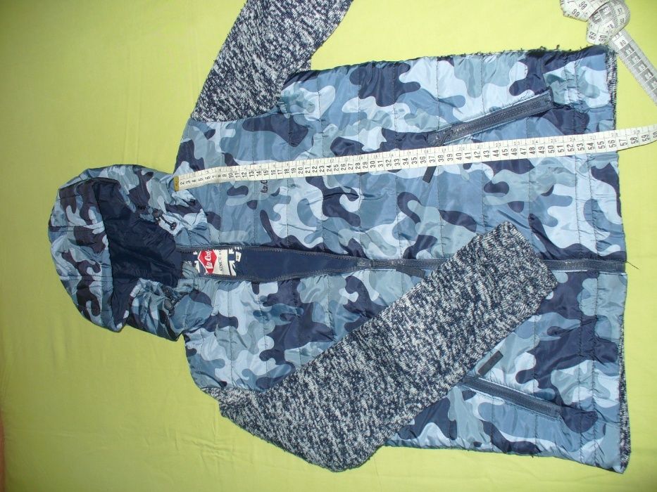 Детско яке Lee Coper