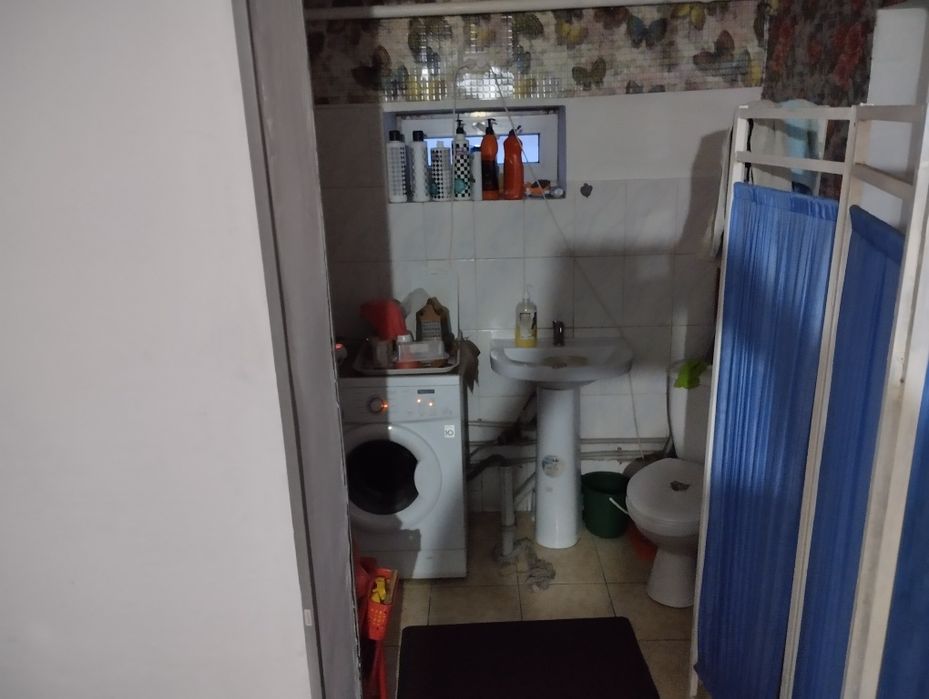 Продам дом на проездах