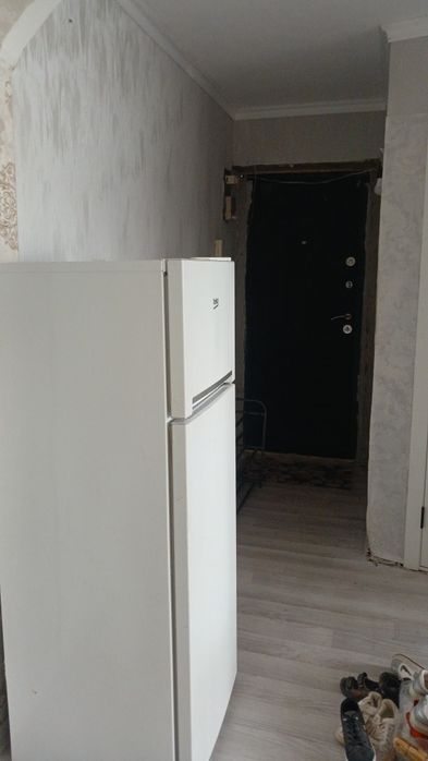 Квартир ремонтталған