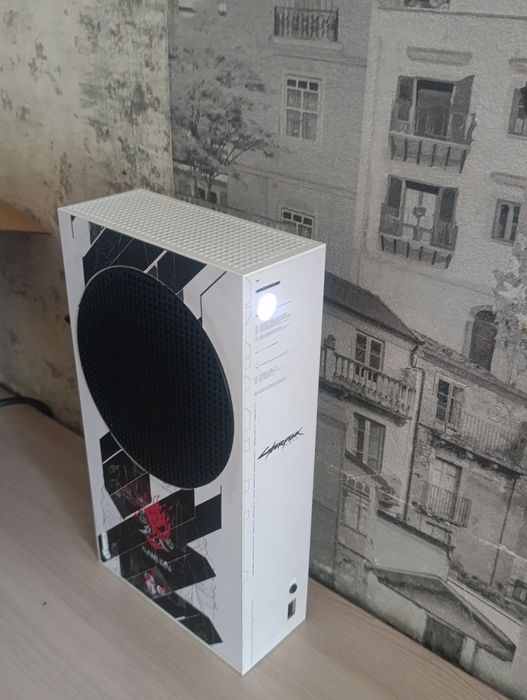 Xbox series s с играми