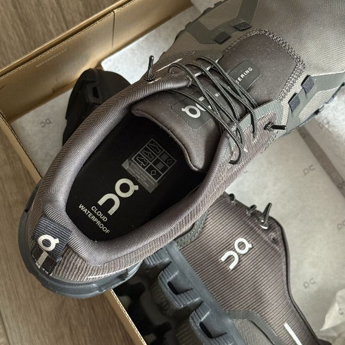 Кроссовки On мужские