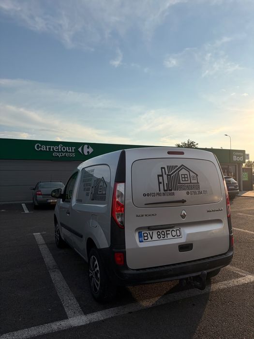 RENAULT Kangoo 2017 — imagine 3