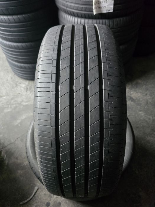 Bridgestone 215/45 R18 89W vară