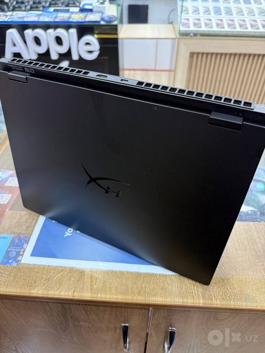 HP Omen XyperX 15 бу