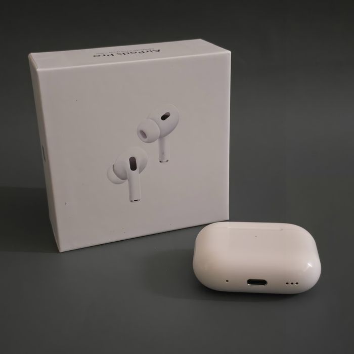 AirPods Pro 2 (2gen) / Нови Безжични слушалки