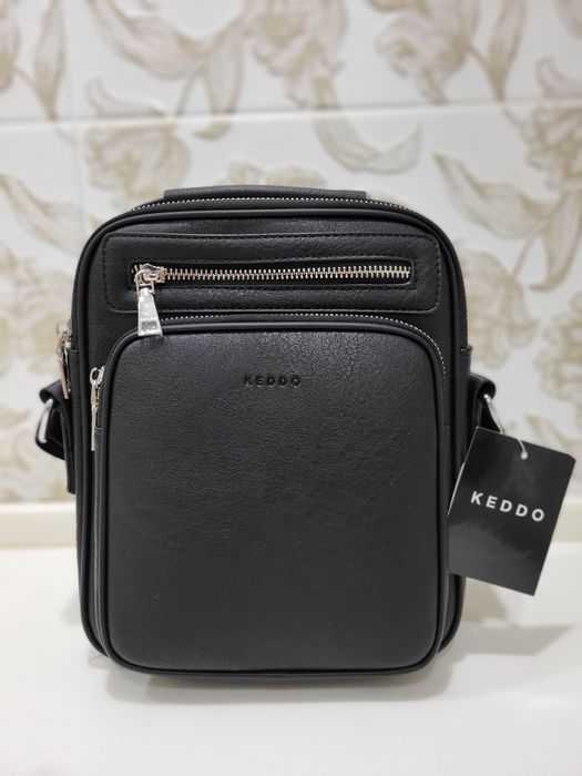 Барсетка мужская.