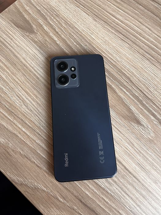 Redmi Note 12 . 128гб срочно продаю
