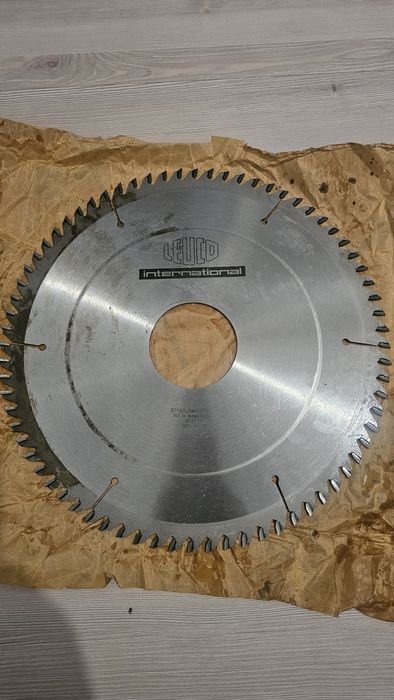 Диск за цирколяр