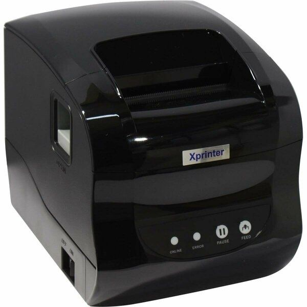 Термопринтер для этикеток Xprinter XP-365B