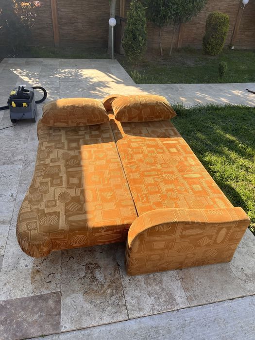 Canapea extensibila Transport GRATUIT