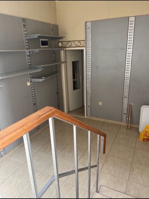 Дава се под наем Магазин в Варна, Базар Левски - 17 кв.м за 248.88 € - Снимка #5
