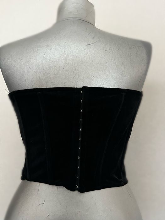 Jluxlabel Бюстие