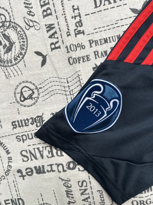 Adidas Bayern Munchen #6 Thiago original тениска.S