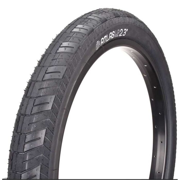 Покрышка "Fiction" 20 на велосипед BMX. Резина. Шина. Велопокрышка.