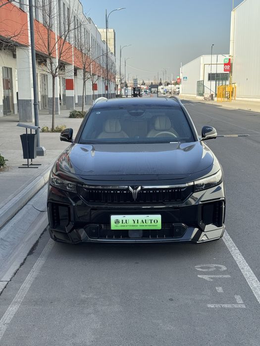Voyah free 210 /AWD/ 29.000km probeg
