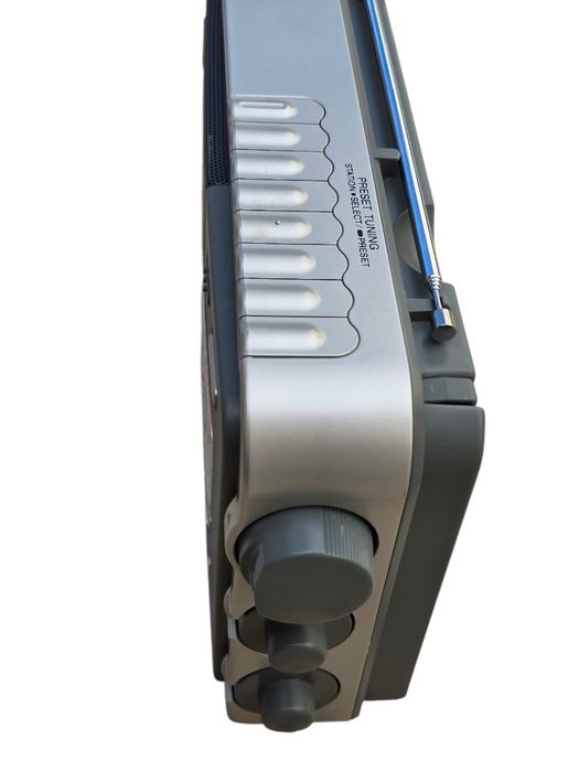 Radio Sony  ICF M770 SL
