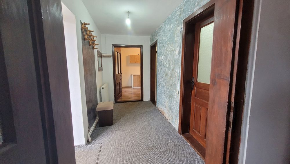 Casa individuala Crizbav