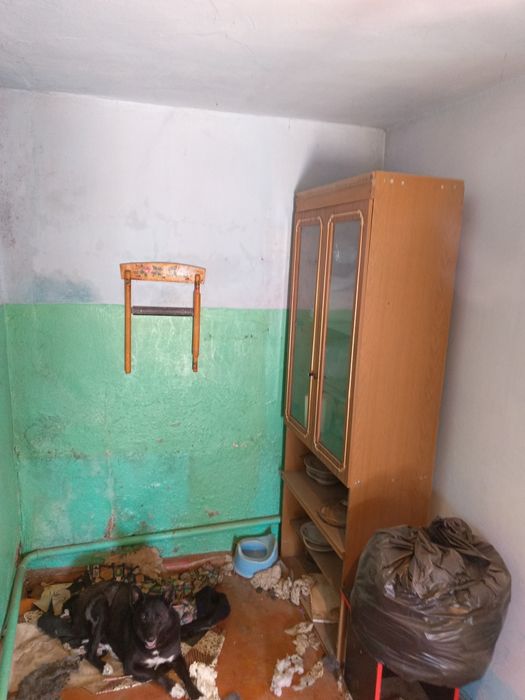 Сервант для посуды