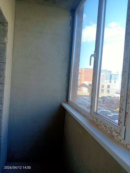 Квартира батыс 2