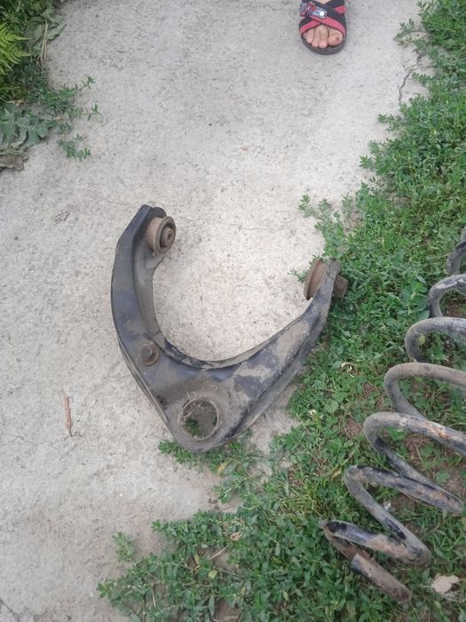 Мазда 6  запчасти