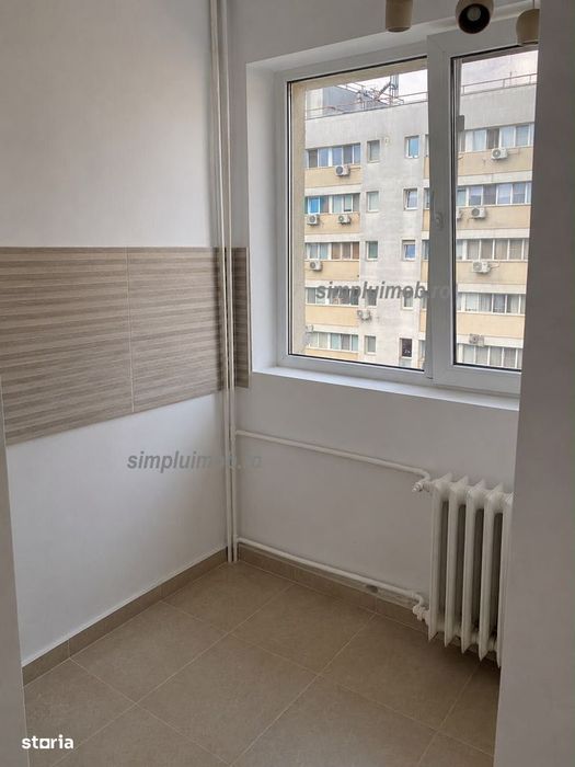 Ocazie Garsoniera Renovata Metrou Costin Georgian — fotografia 3