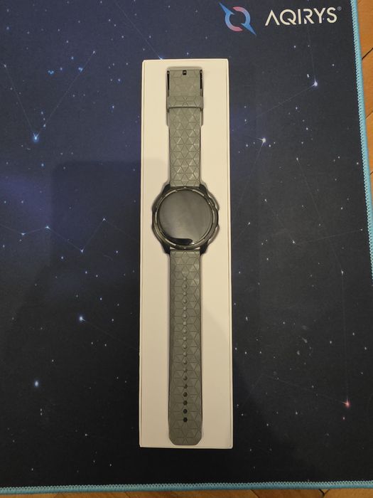 Smartwatch Xiaomi Watch S1 Active - Full Box + 4 Curele Cadou - Impecabil