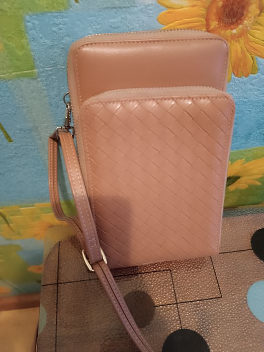 Продам клач новый