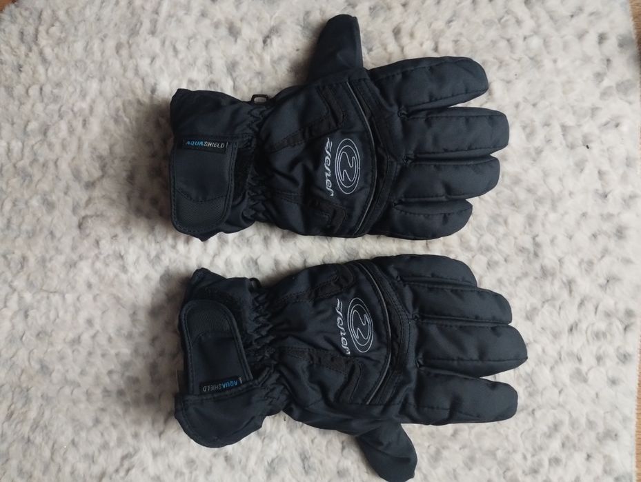 Mănuși adulți copii schi ski