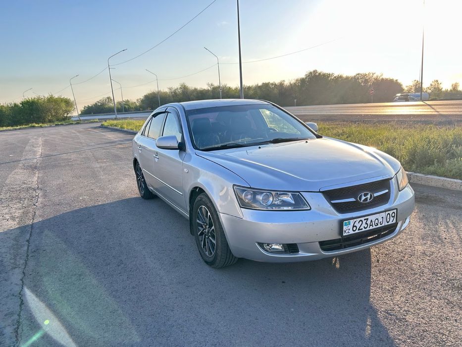Аренда авто на такси хюндай соната (Hyundai sonata). Автомобиль на так