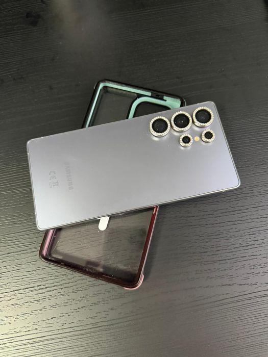 Vand Samsung S25Ultra 512