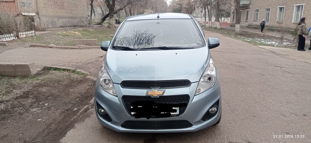 Продам свою машину