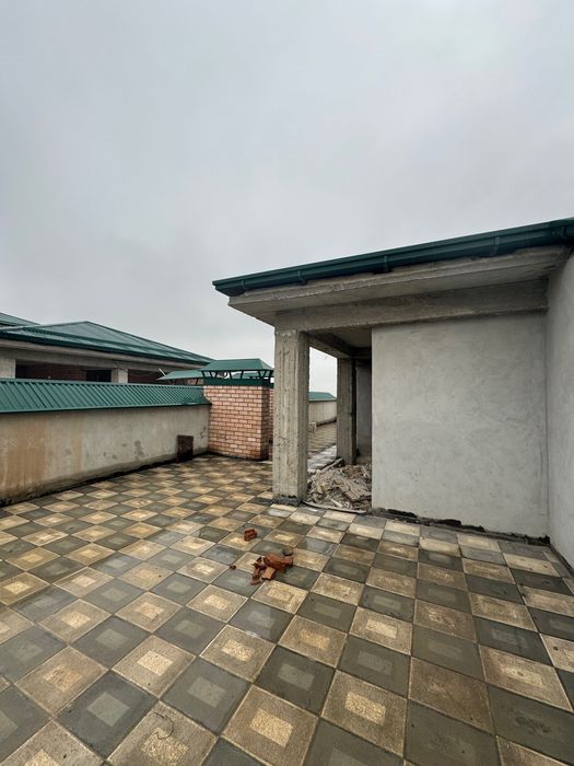 Пентхаус в новостройке 192 кв метр 8-9 этаж