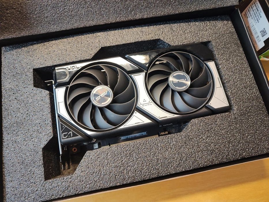 Asus Rtx 5060 ti