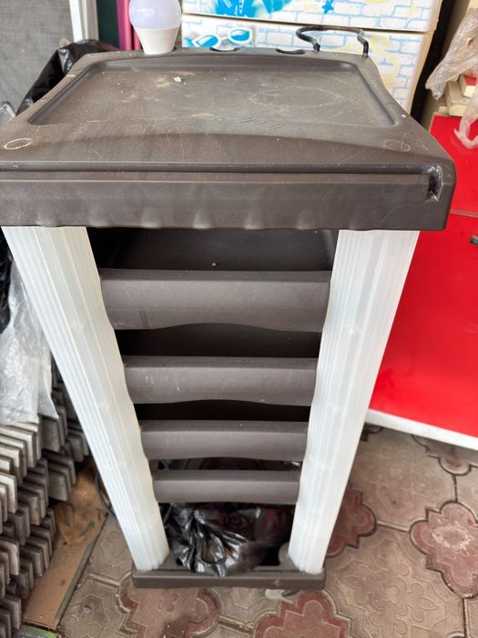 Мебель в салон красоты