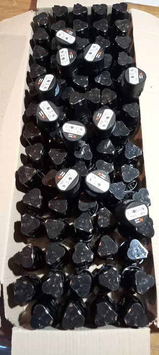 Литево Йонни батерии 12 волта 1.5 ампера