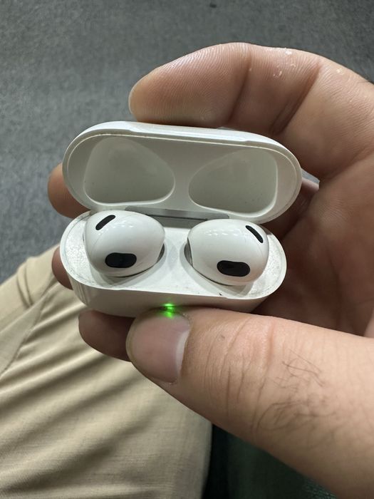 AirPods 4 orginal