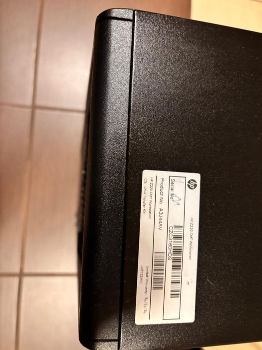 Monitor SAMSUNG,mouse,tastatură,unitate HP