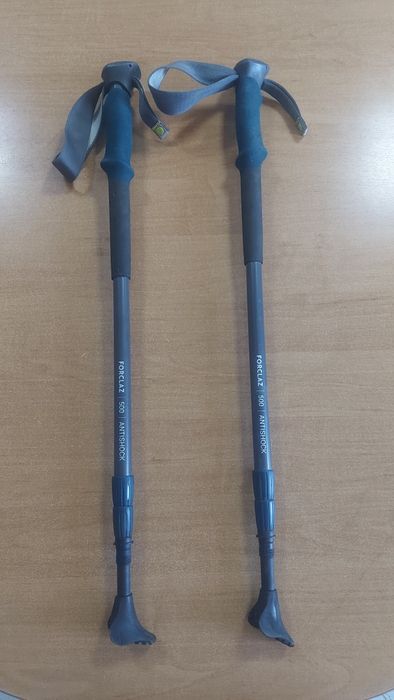 Продаются Треккинговые палки