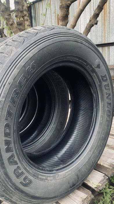 285/60R18    116V Бу продам срочно