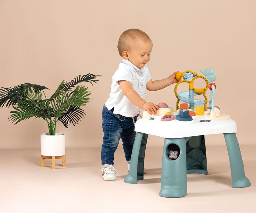 Smoby Интерактивна маса за игра