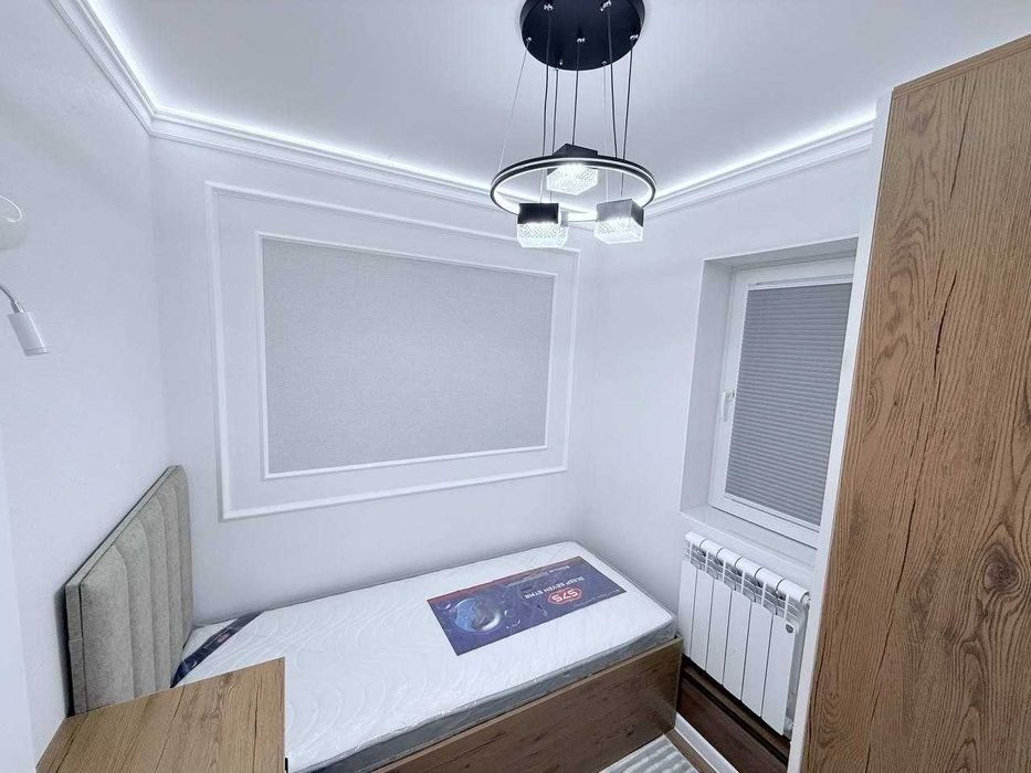 Чил-9 Кирпич 2в3/4/4 балкон 2/6 меб+тех Ориентир Хосилот Куча