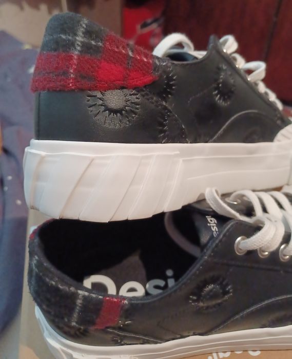 Кецове Desigual, размер 40,
