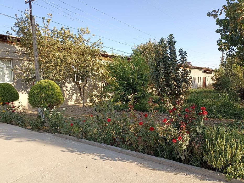 Уй сотилади 7 сотих Эшонгузар