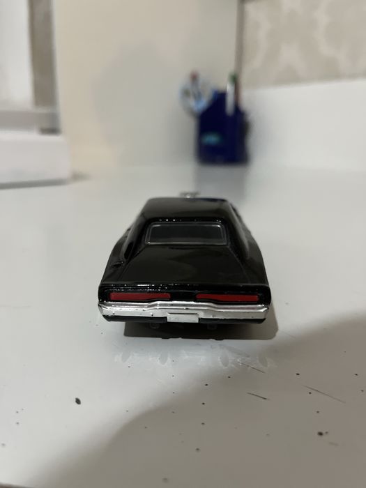 Dodge из фильма Fast&Furious