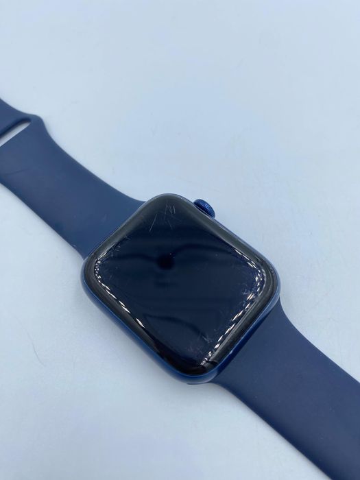 Apple watch 6 44mm | kaspi red | Капитал-Маркет Ломбард