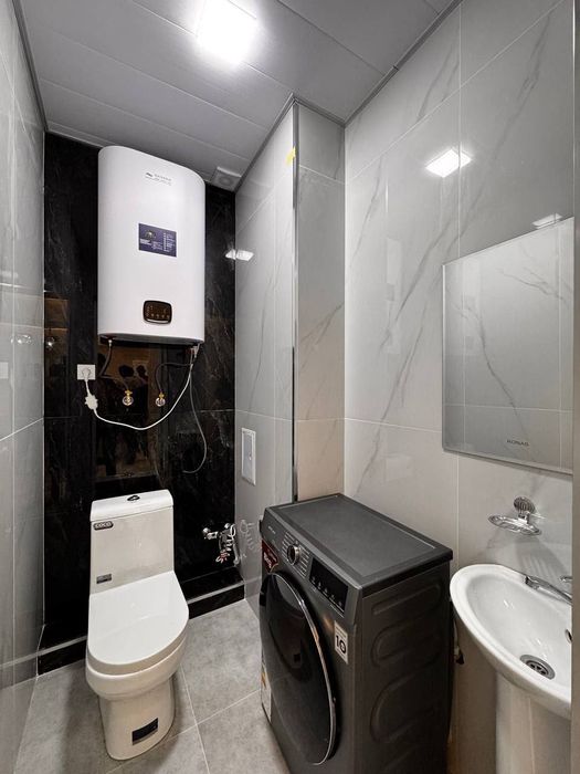 Продаётся 3х комнатная квартира по адресу Аэропорт с евроремонтом