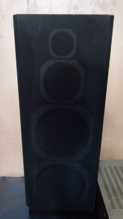 Усилвател Harman Kardon + колони